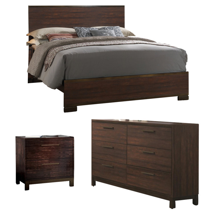 10 Best Modern Bedroom Furniture Options
